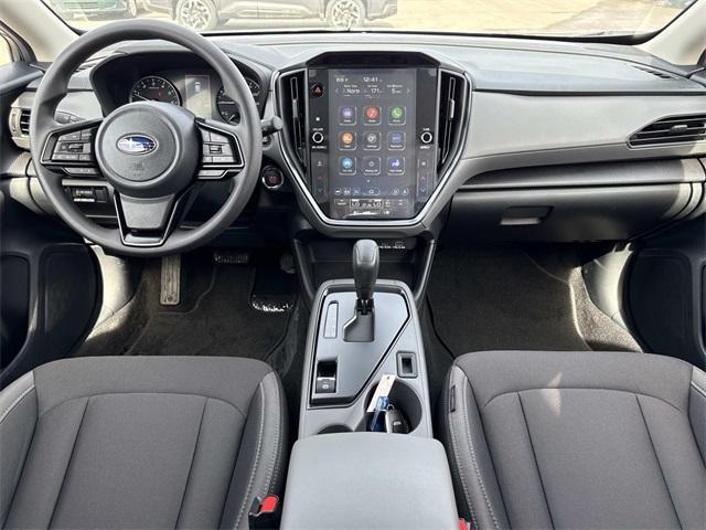 new 2026 Subaru Crosstrek car, priced at $28,891