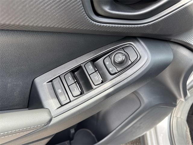 new 2026 Subaru Crosstrek car, priced at $28,891