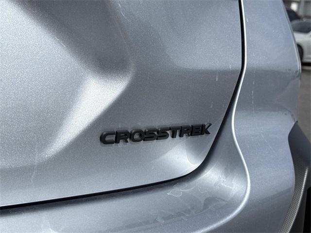new 2026 Subaru Crosstrek car, priced at $28,891