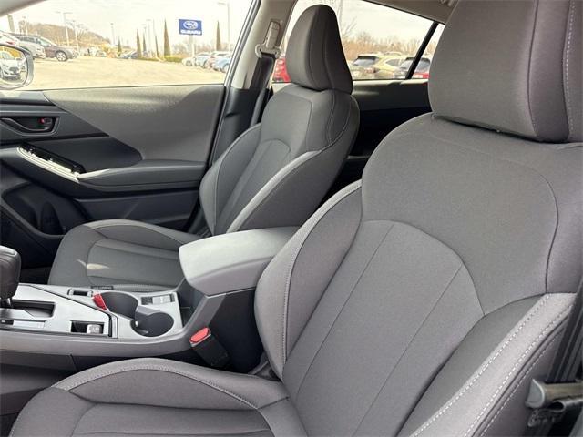 new 2026 Subaru Crosstrek car, priced at $28,891