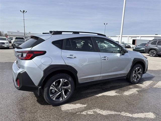 new 2026 Subaru Crosstrek car, priced at $28,891