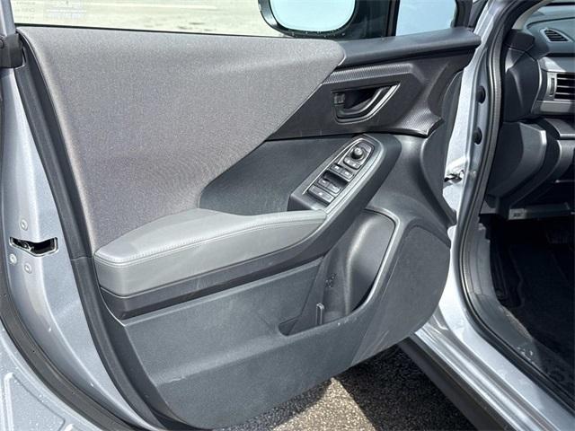 new 2026 Subaru Crosstrek car, priced at $28,891