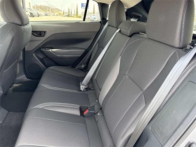 new 2026 Subaru Crosstrek car, priced at $28,891