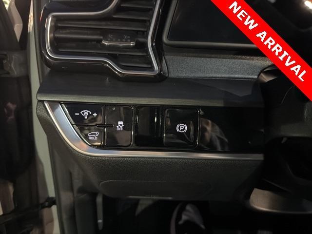 used 2023 Kia Sportage car, priced at $20,000