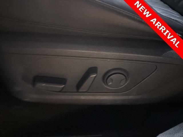 used 2023 Kia Sportage car, priced at $20,000