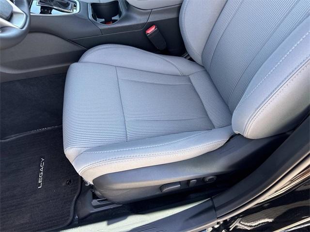 used 2025 Subaru Legacy car, priced at $27,500