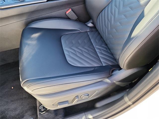 new 2026 Kia Sportage Hybrid car, priced at $35,836