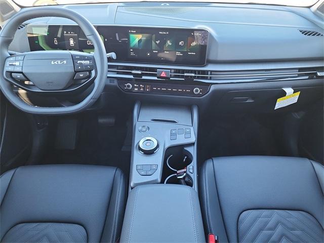 new 2026 Kia Sportage Hybrid car, priced at $35,836