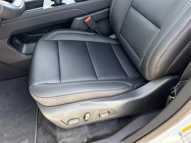 new 2026 GMC Acadia car, priced at $53,481