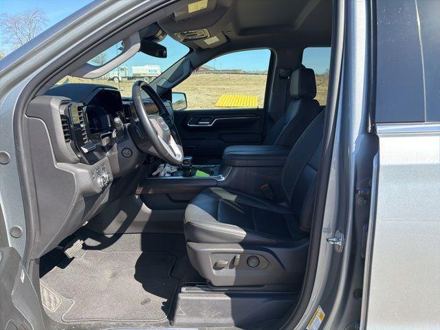 used 2024 GMC Sierra 1500 car, priced at $46,079