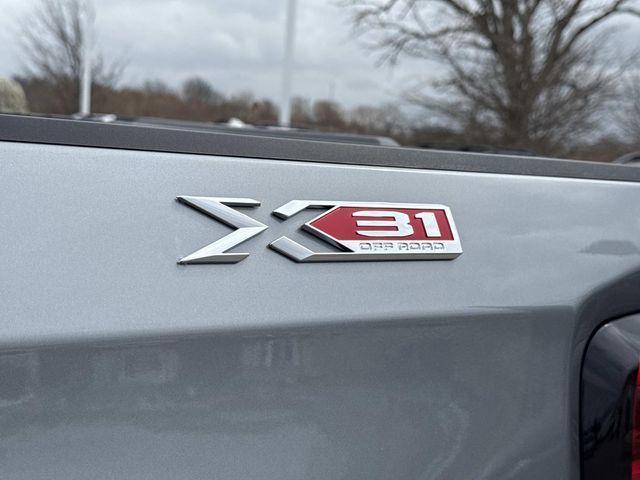 new 2026 GMC Sierra 1500 car, priced at $59,353