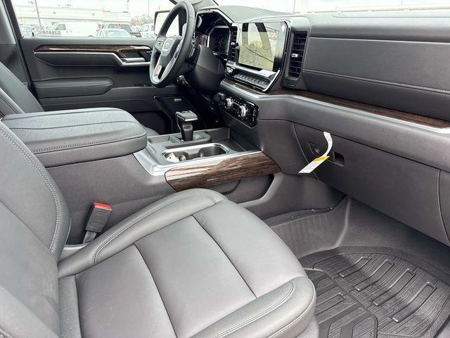 new 2026 GMC Sierra 1500 car, priced at $59,353