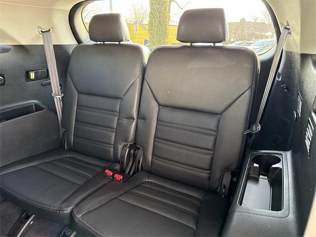 used 2016 Kia Sorento car, priced at $14,000