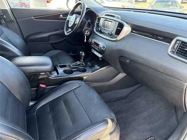used 2016 Kia Sorento car, priced at $14,000