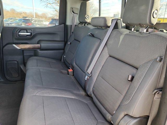 used 2019 GMC Sierra 1500 car, priced at $27,000