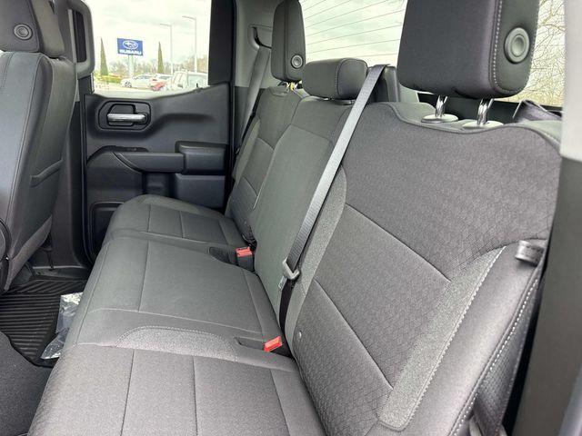 new 2026 GMC Sierra 1500 car, priced at $37,790