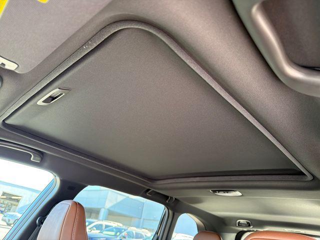 used 2026 Subaru Forester car, priced at $37,579