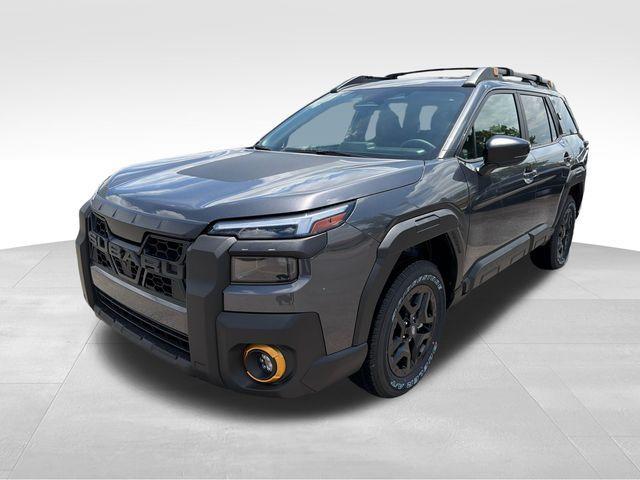 new 2026 Subaru Outback car, priced at $49,033