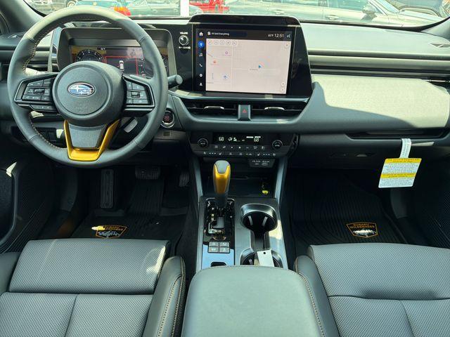 new 2026 Subaru Outback car, priced at $49,033