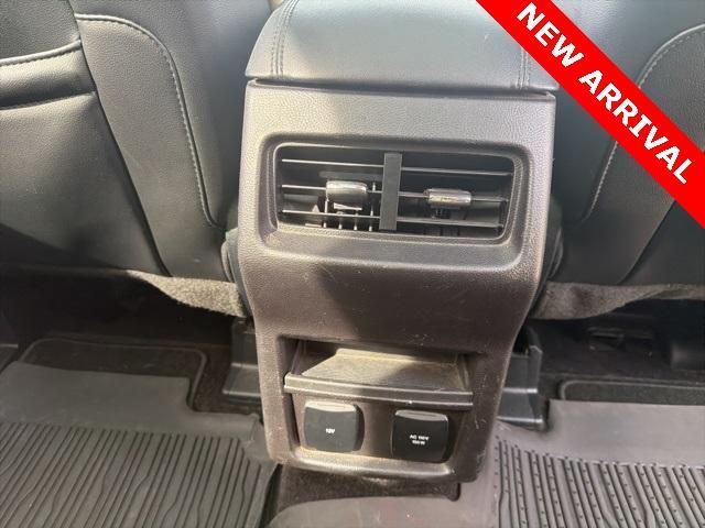 used 2017 Ford Edge car, priced at $15,000