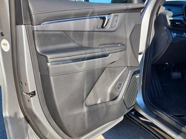 new 2025 Buick Enclave car, priced at $41,195