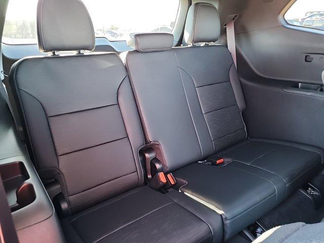 new 2025 Buick Enclave car, priced at $41,195