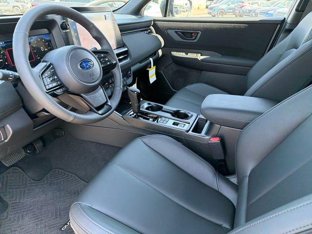 new 2026 Subaru Outback car, priced at $37,401
