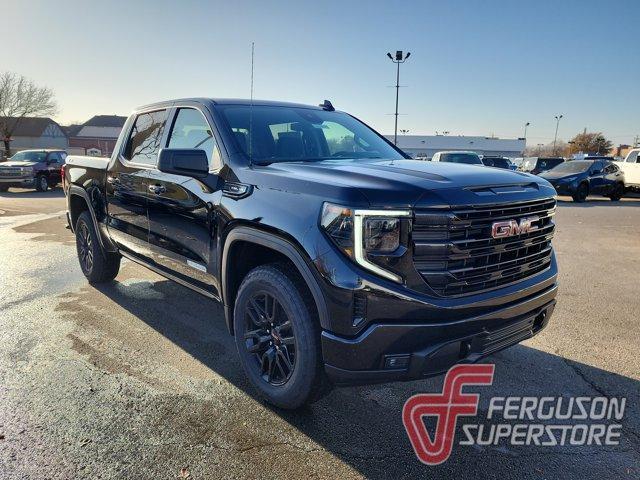 new 2026 GMC Sierra 1500 car, priced at $49,170