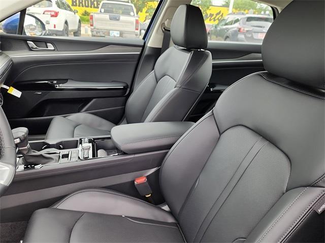 new 2025 Kia K5 car, priced at $33,865