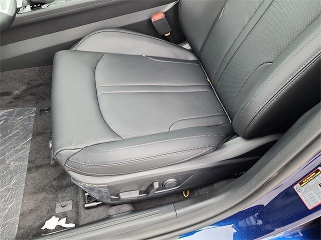 new 2025 Kia K5 car, priced at $33,865