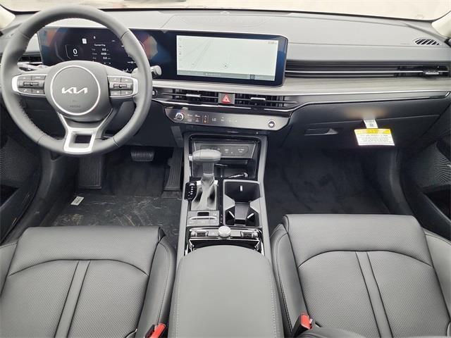 new 2025 Kia K5 car, priced at $33,865