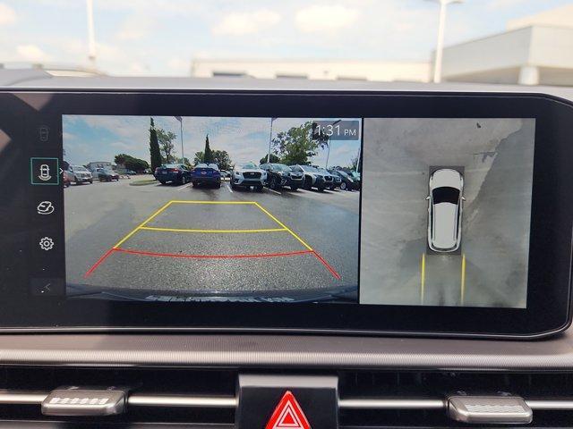 new 2026 Kia Sportage car, priced at $36,783