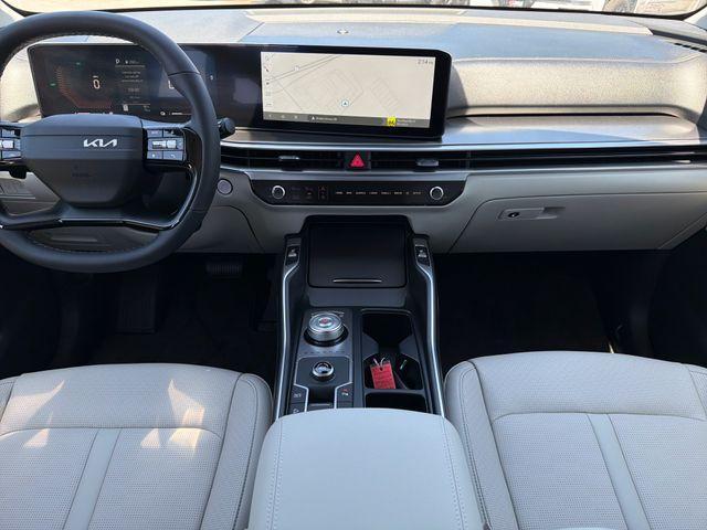 new 2026 Kia Sorento Hybrid car, priced at $36,556