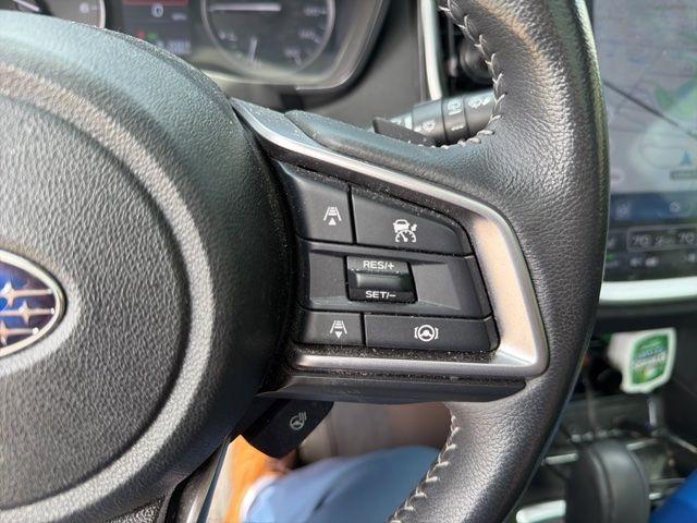 used 2023 Subaru Ascent car, priced at $32,079