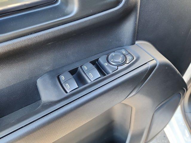 new 2026 GMC Sierra 1500 car, priced at $35,580