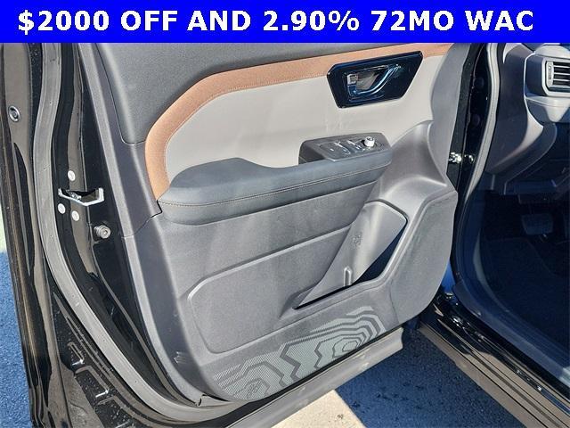 new 2026 Subaru Forester car, priced at $37,633