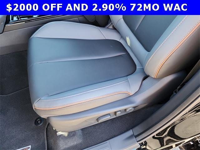 new 2026 Subaru Forester car, priced at $37,633