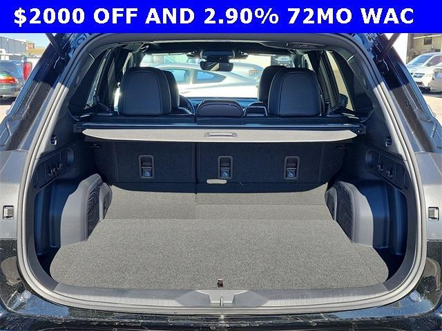 new 2026 Subaru Forester car, priced at $37,633