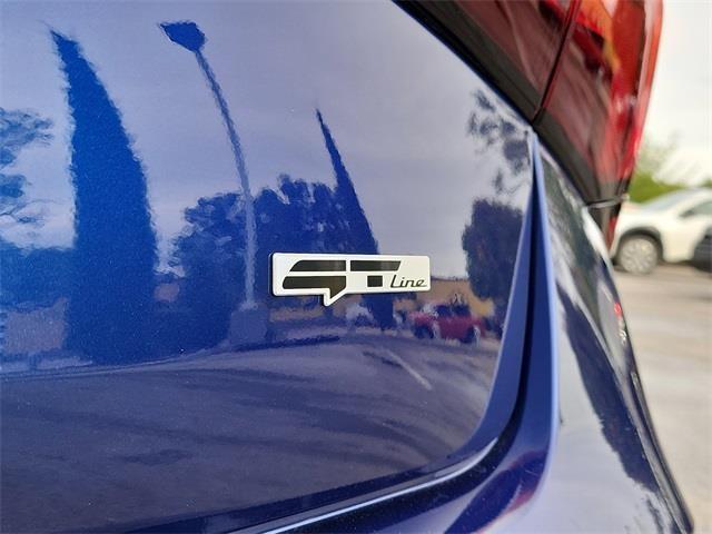 new 2026 Kia K5 car, priced at $29,790