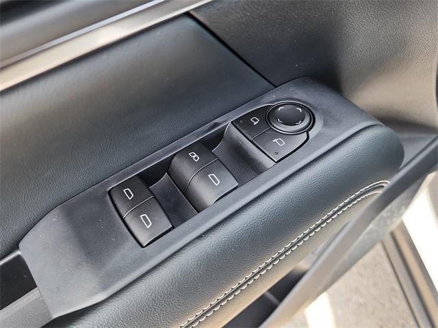 new 2026 GMC Terrain car, priced at $35,619