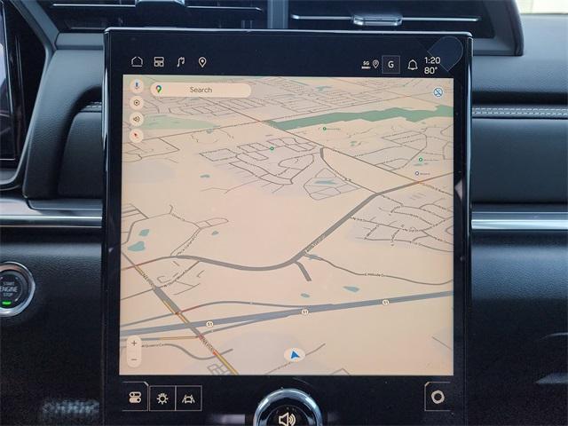 new 2026 GMC Terrain car, priced at $35,619