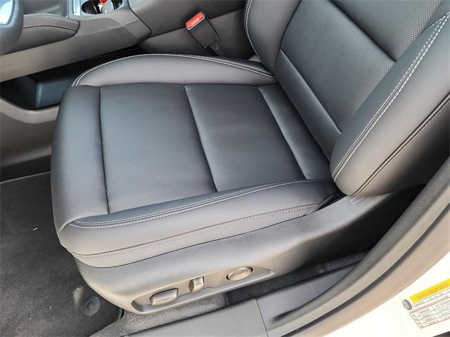 new 2026 GMC Terrain car, priced at $35,619