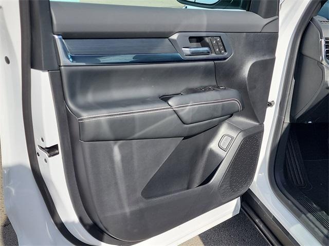 new 2026 GMC Terrain car, priced at $35,619