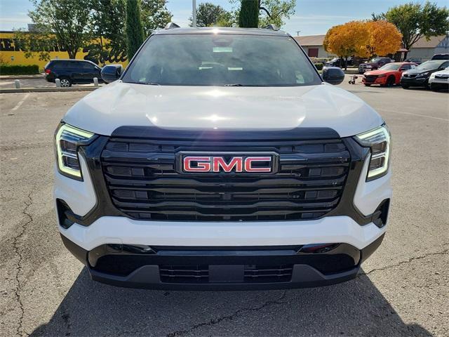 new 2026 GMC Terrain car, priced at $35,619
