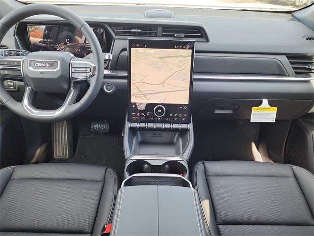 new 2026 GMC Terrain car, priced at $35,619