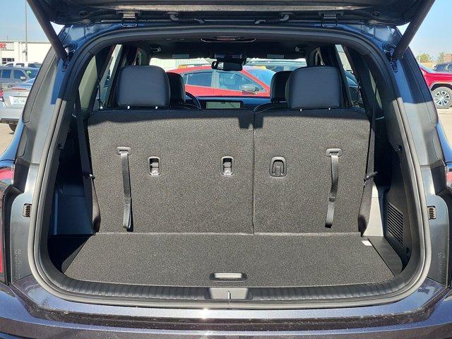 new 2025 Kia Telluride car, priced at $43,786