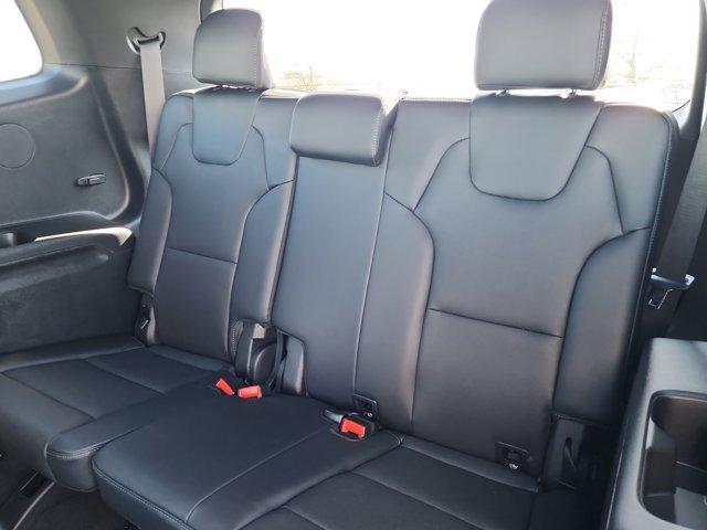 new 2025 Kia Telluride car, priced at $43,786