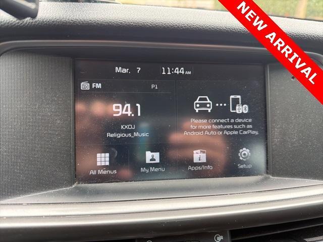 used 2018 Kia Optima car, priced at $9,000