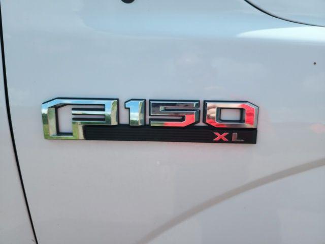 used 2019 Ford F-150 car, priced at $17,158