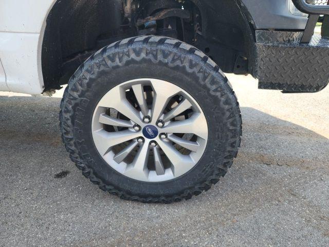 used 2019 Ford F-150 car, priced at $17,158